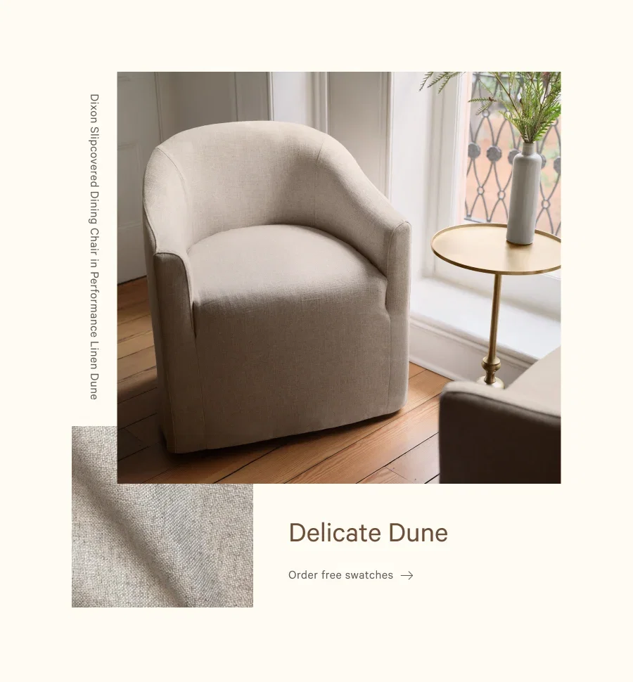 Delicate Dune