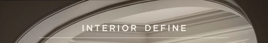 Interior Define