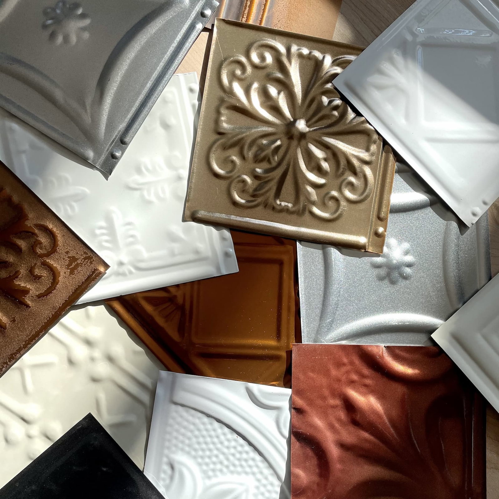 Order Samples