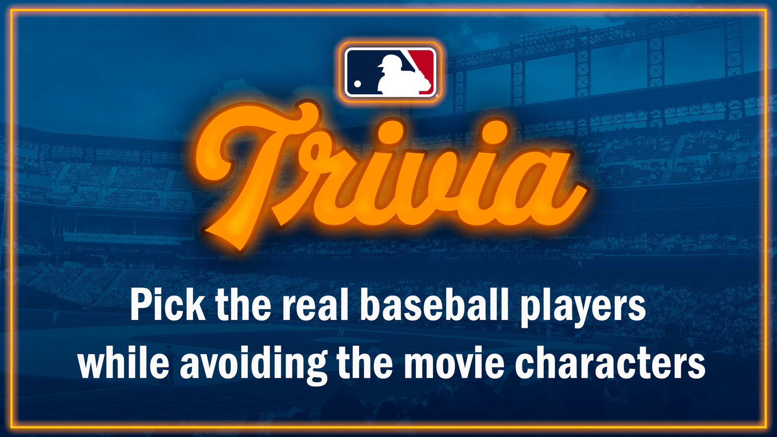 Play Quiz
