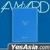 Mamamoo Special Single Album - 4WARD (4 Flowers Version)