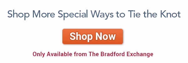 Gift box included. Only from The Bradford Exchange. Shop Now!