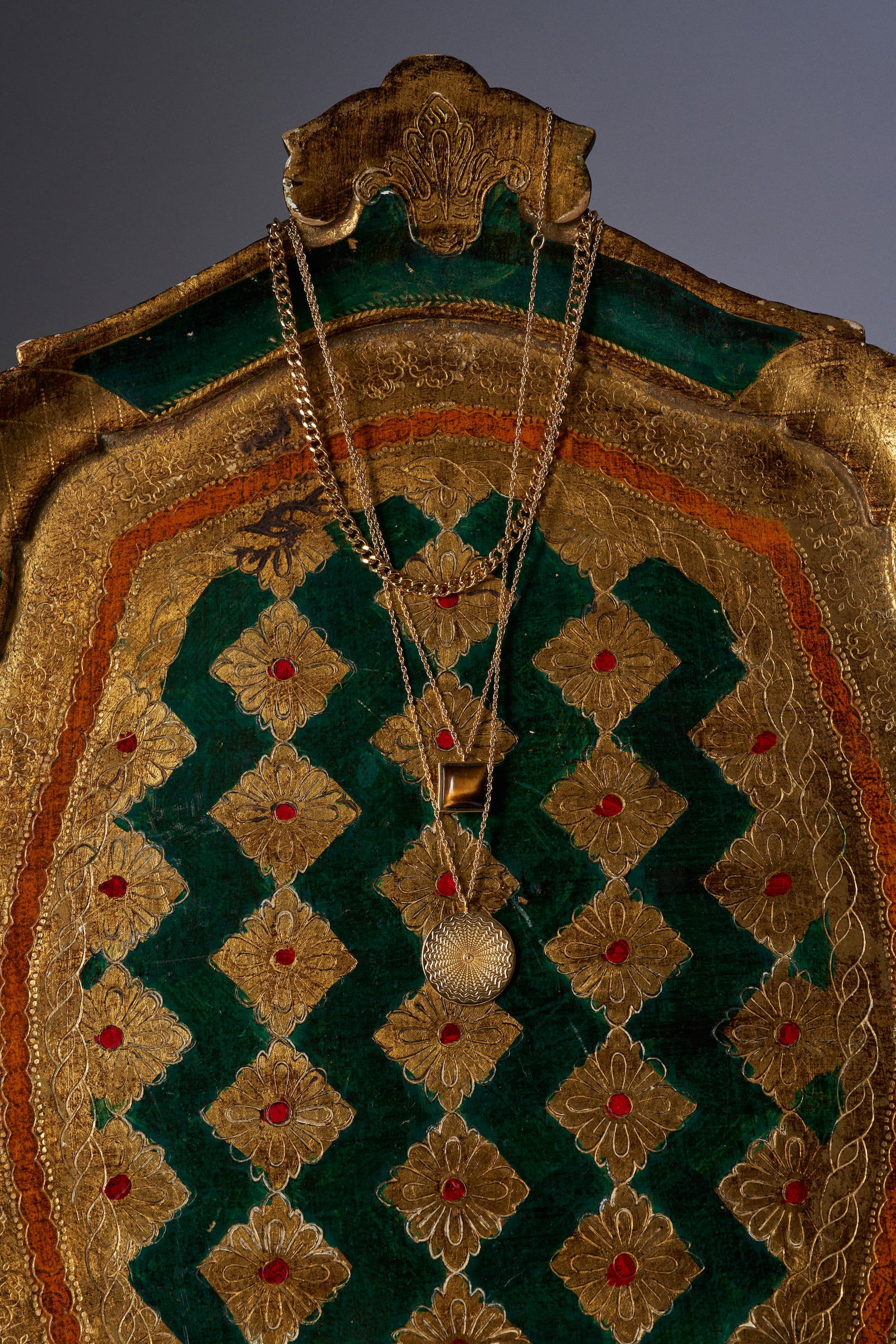 The Jewelry Collection