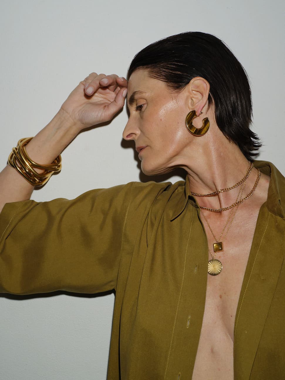 The Jewelry Collection