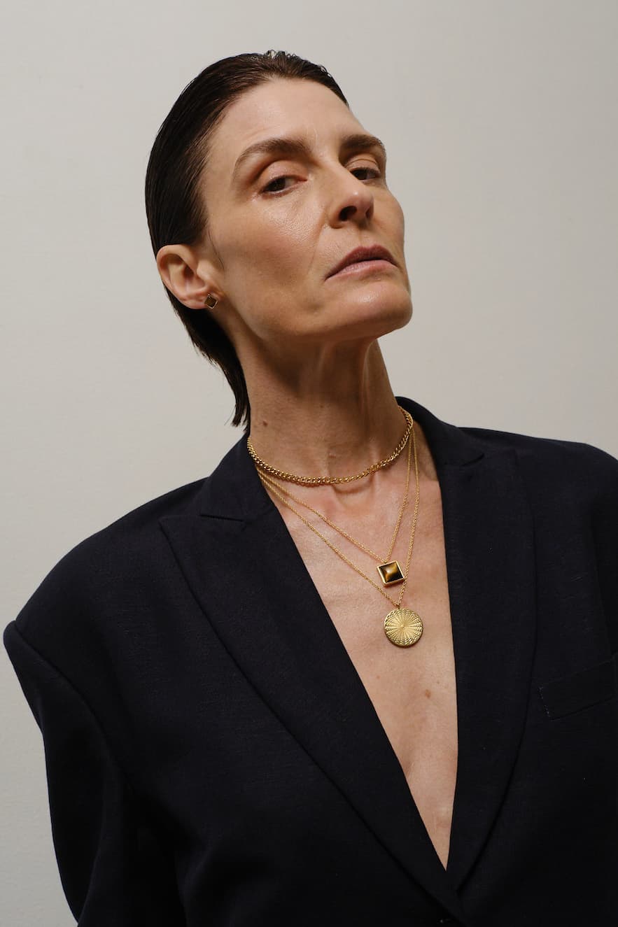 The Jewelry Collection