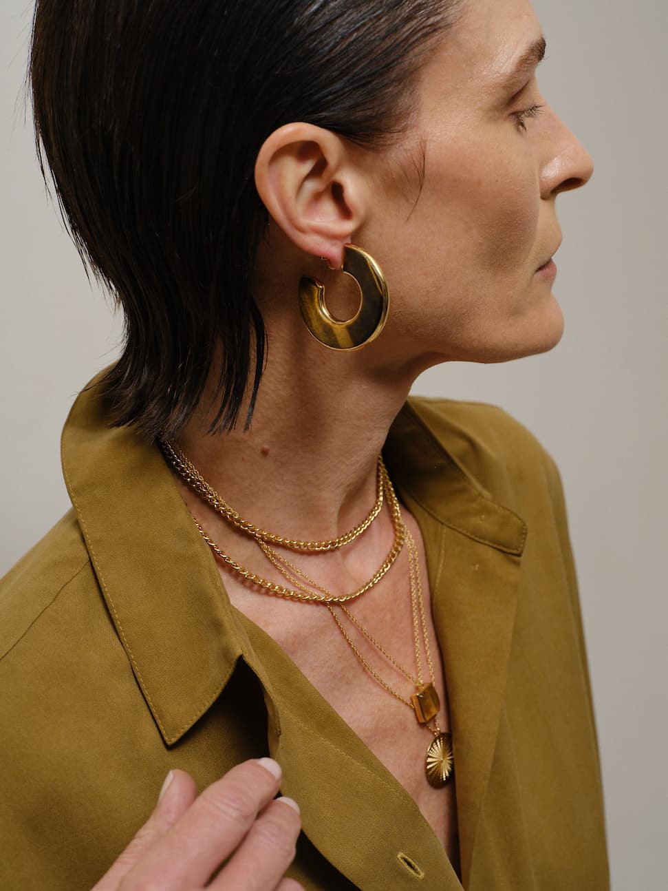 The Jewelry Collection