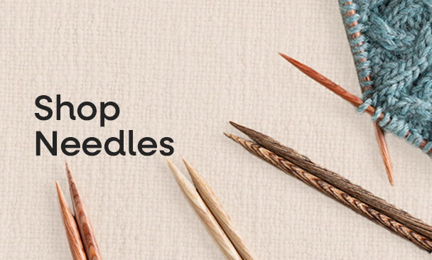 Shop Needles