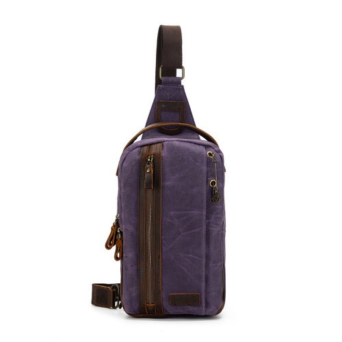 Image of della Q Maker's Mini Messenger