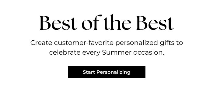 The Best Of Sale | 25% Off