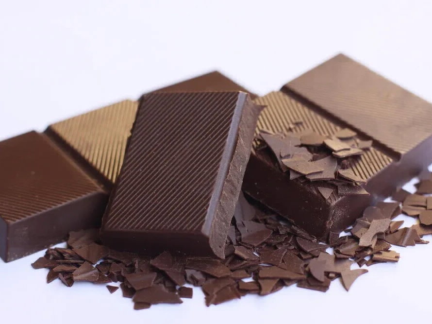 Dark Chocolate: The "Forbidden Food" That Deserves a Second Look