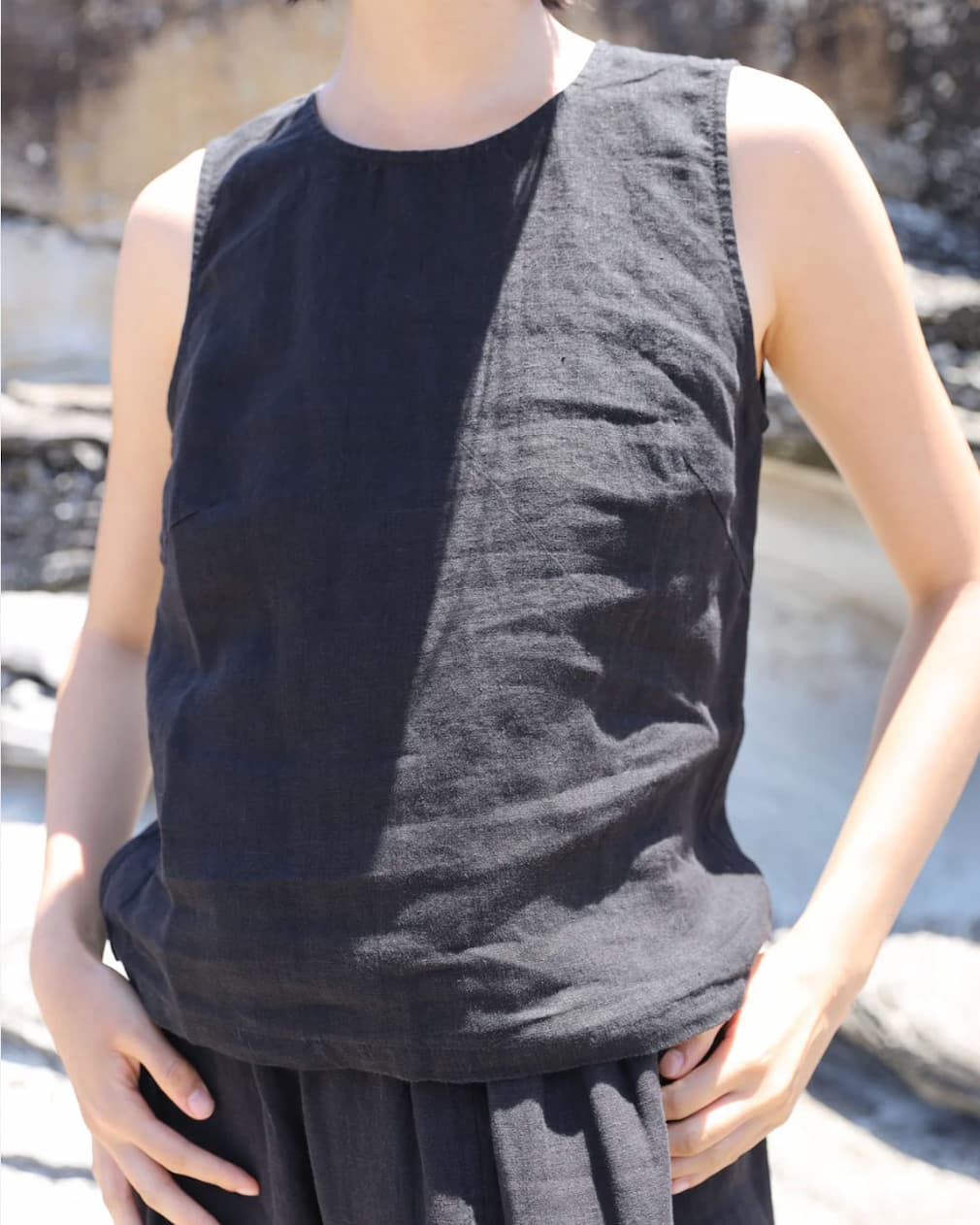 vest