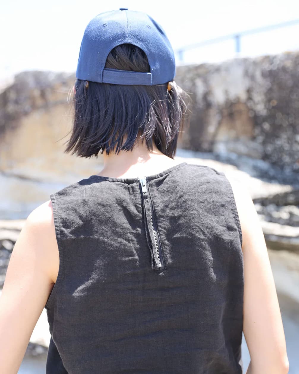 vest