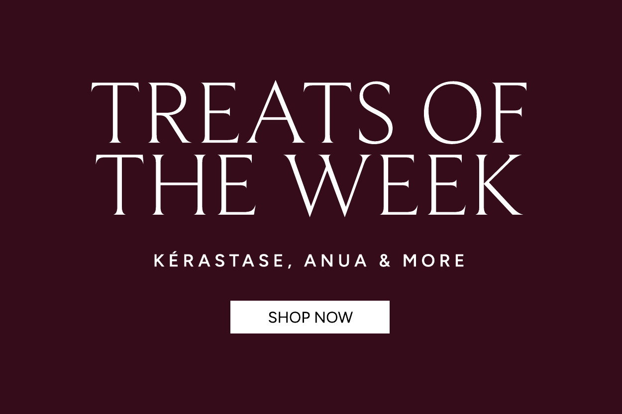 Treats of the Week
