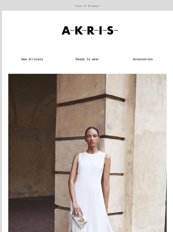 A Study in White