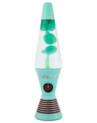 17 Inch Retro Radio Lava Lamp