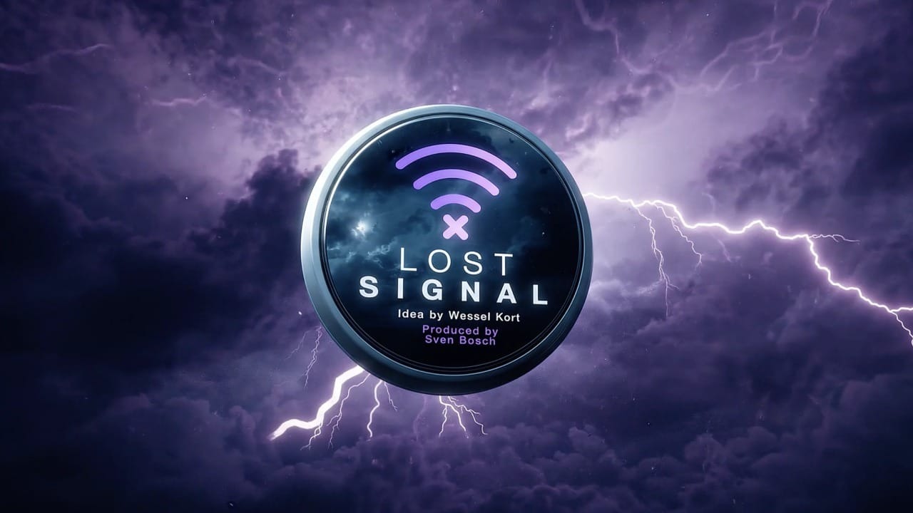 Lost Signal
