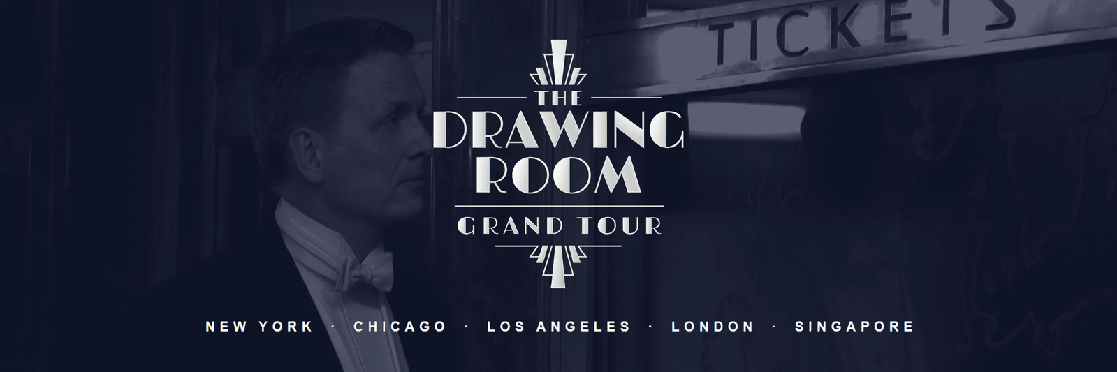 Drawing Room Grand Tour