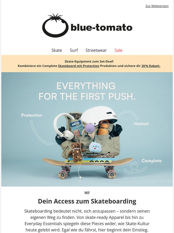 Skate Is for Everyone