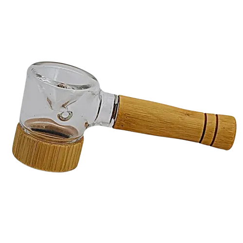 Spoon Pipe
