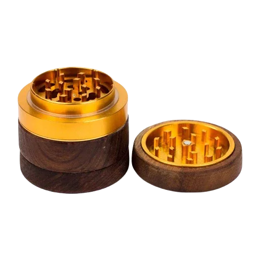 Grinder Gift Set