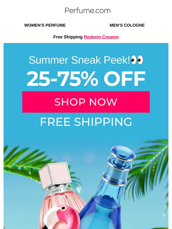 🌞Summer Sneak Peek!👀