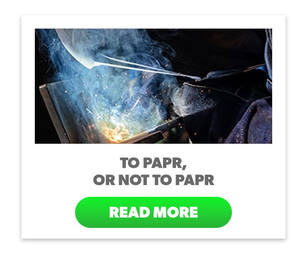 To Papr, Or Not To Papr