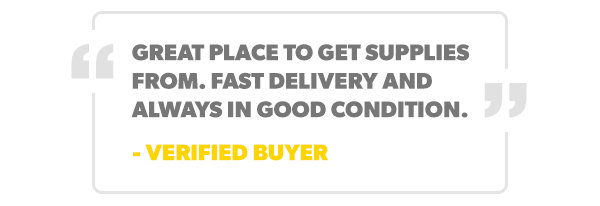Customer Review