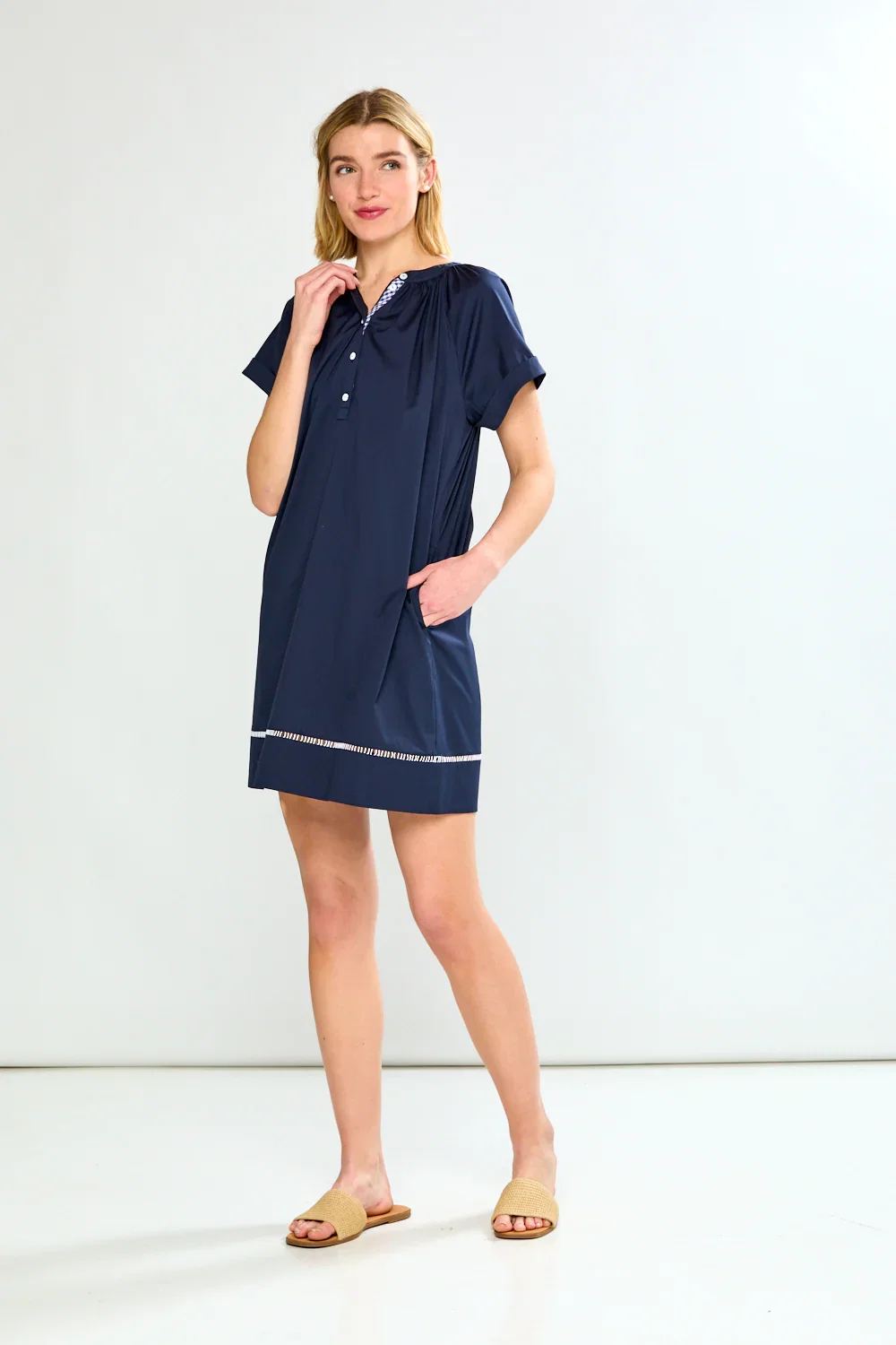 Image of The Sid Dress