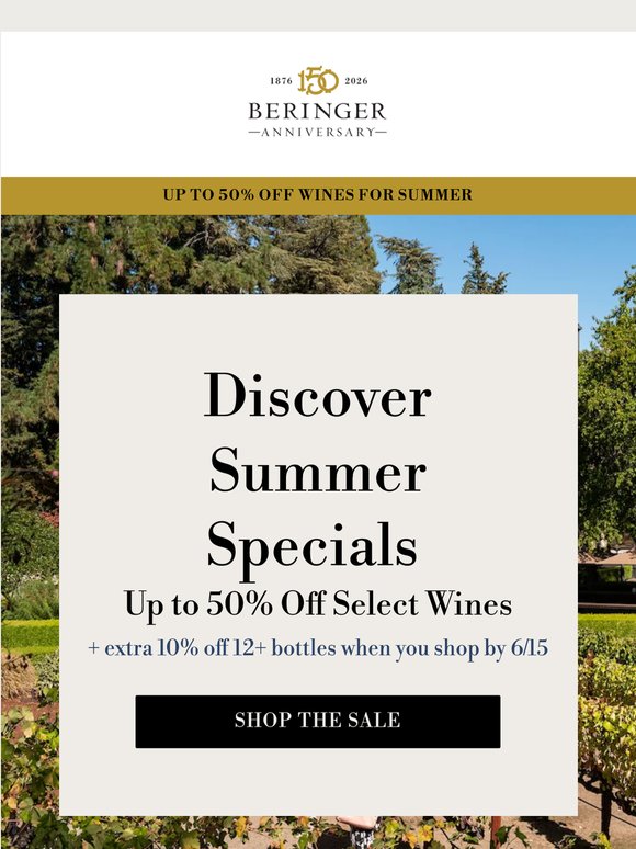Did You Miss Our Top Offer?