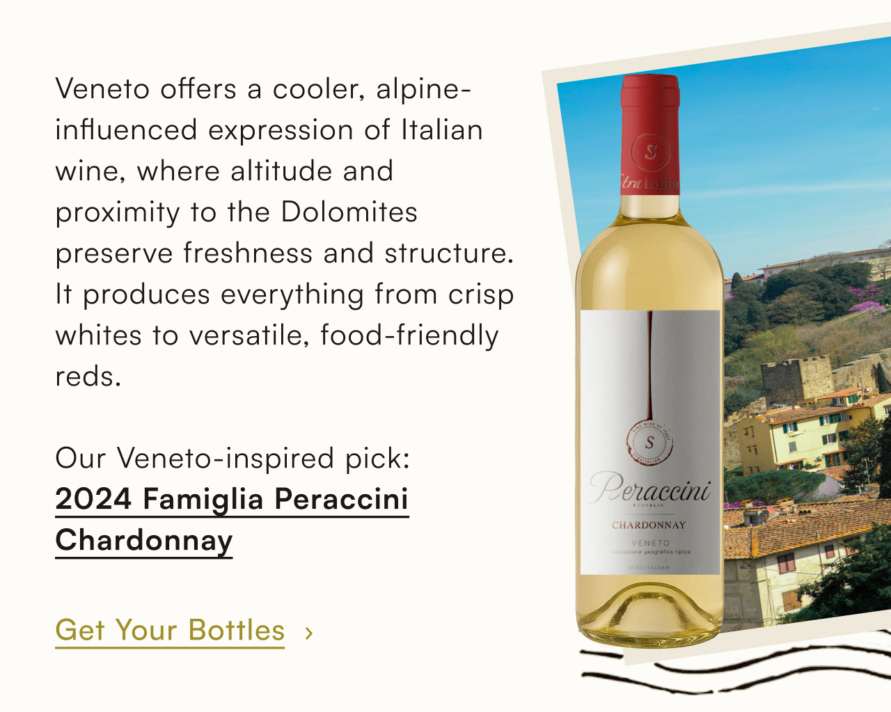 2024 Famiglia Peraccini Chardonnay