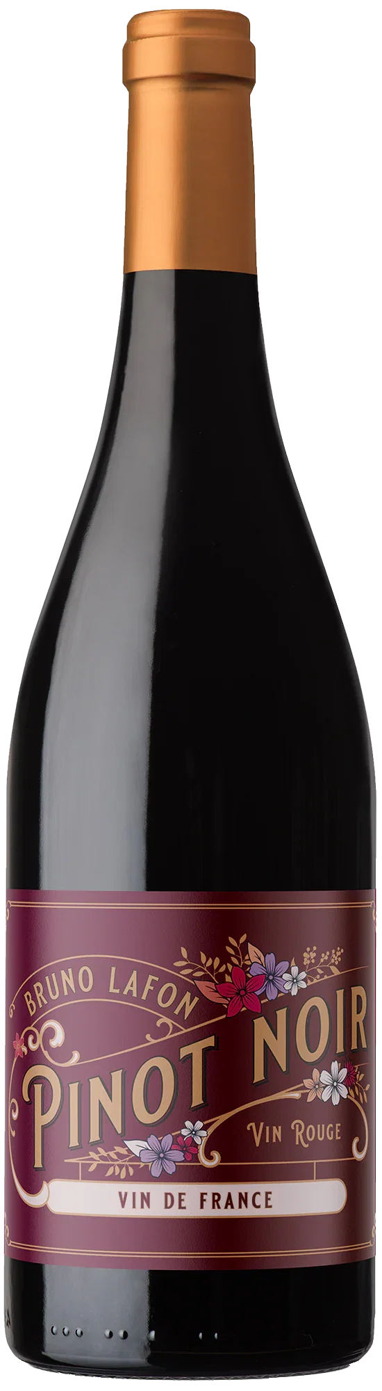 Image of 2024 L'Artisan by Bruno Lafon Pinot Noir