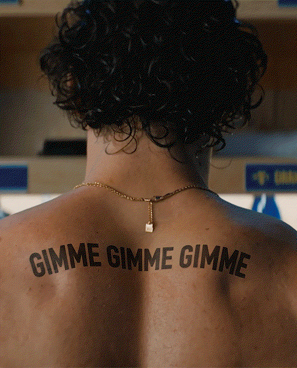 Gimme | Explore Hearts
