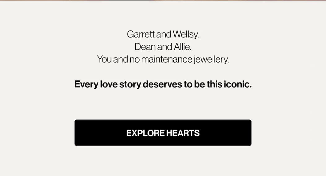 Explore Hearts