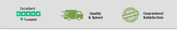 Brookhollow - A Brand You Can Trust.