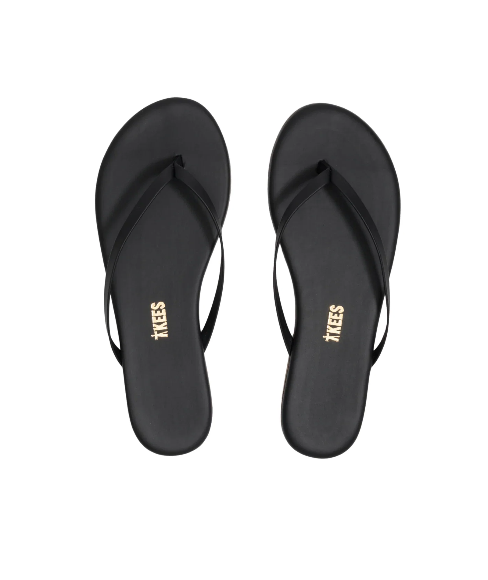 Image of Tkees Women Liners Flip Flops Sable