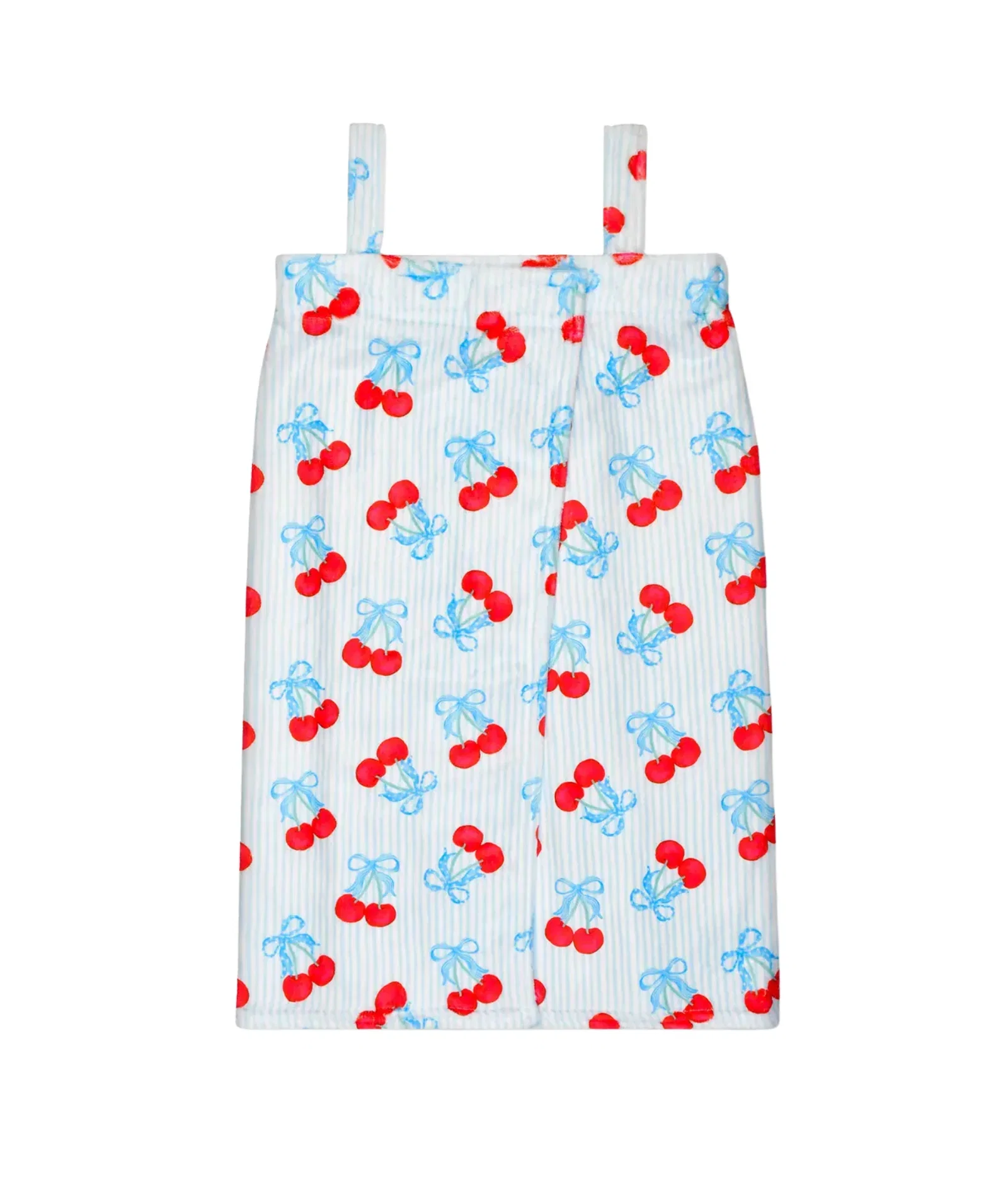 Image of Cherry on Top Spa Wrap