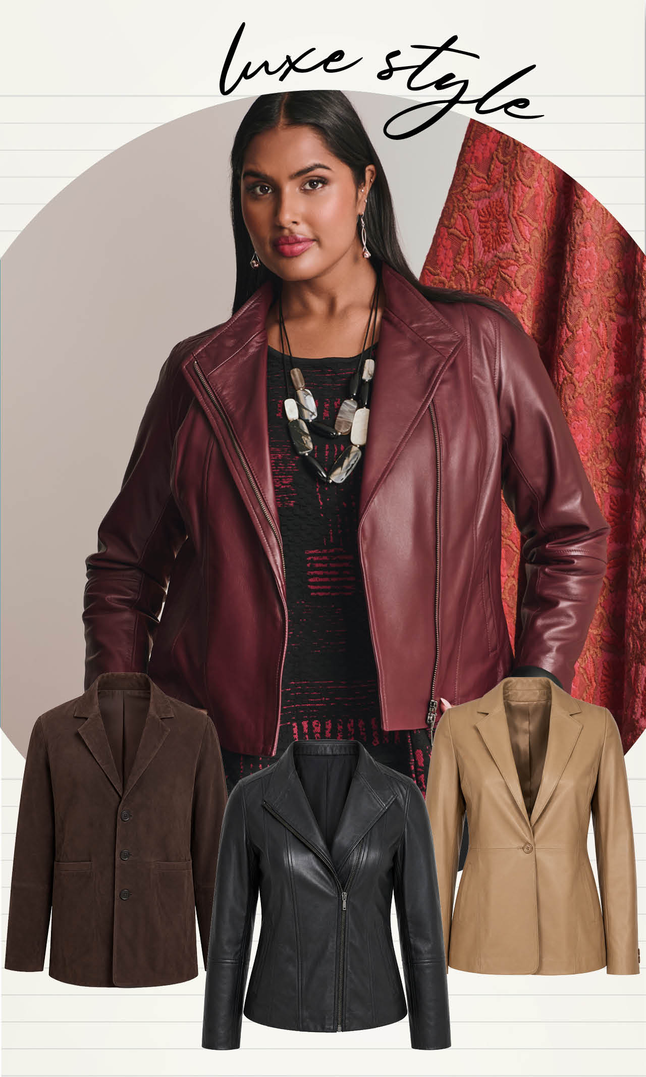 Luxe Style