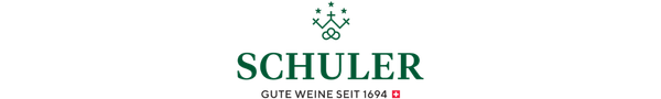 SCHULER 1694 AG Logo