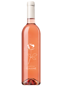 Produktbild La Rose de Claudine 2024