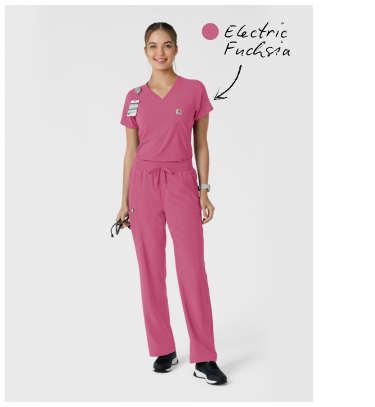 Electric Fuchsia