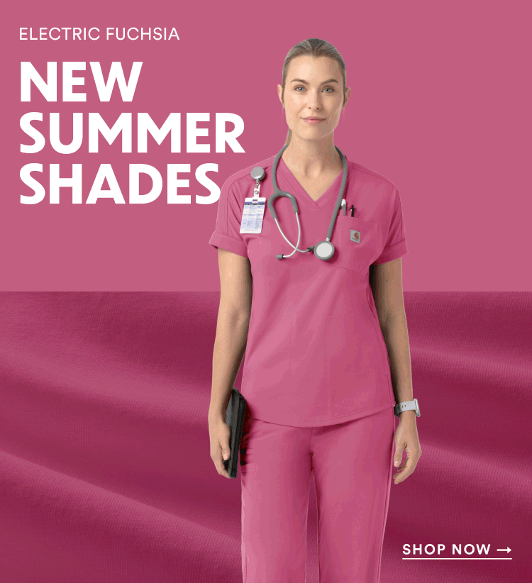 New Summer Shades