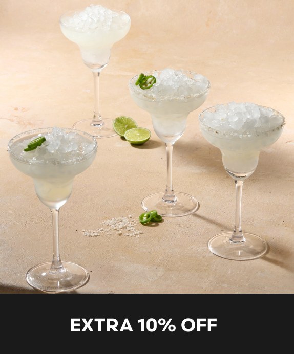 Glassware