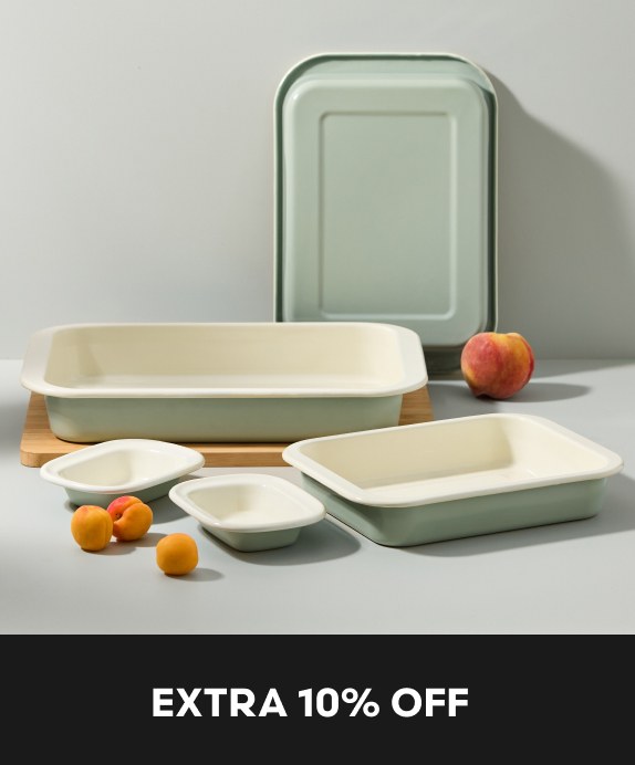 Bakeware