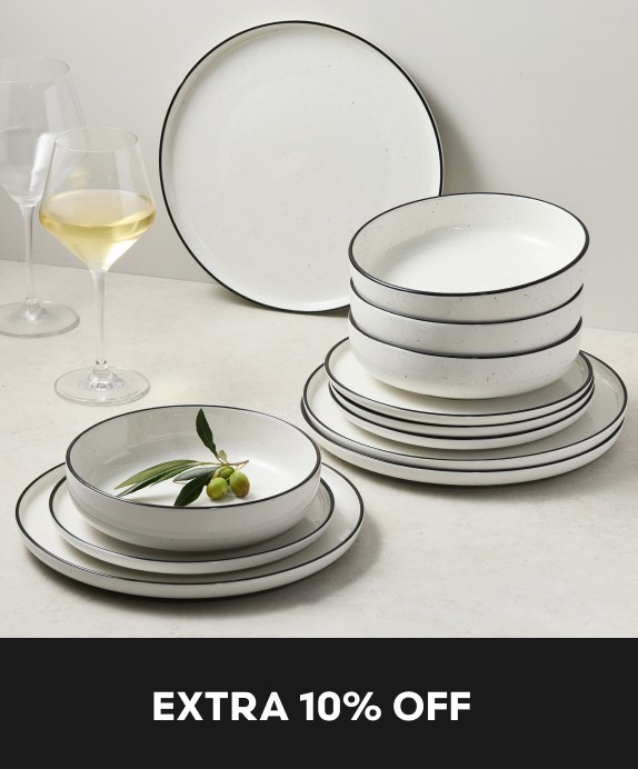 Dinner sets