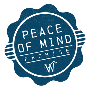 PEACE-OF-MIND