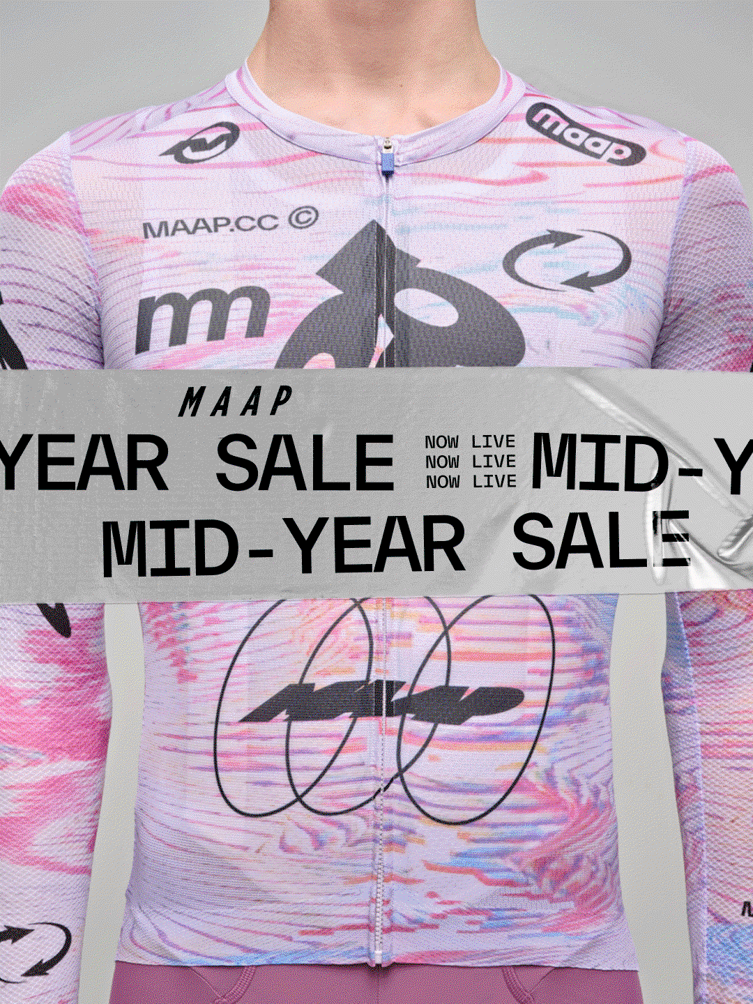 Mid-Year Sale