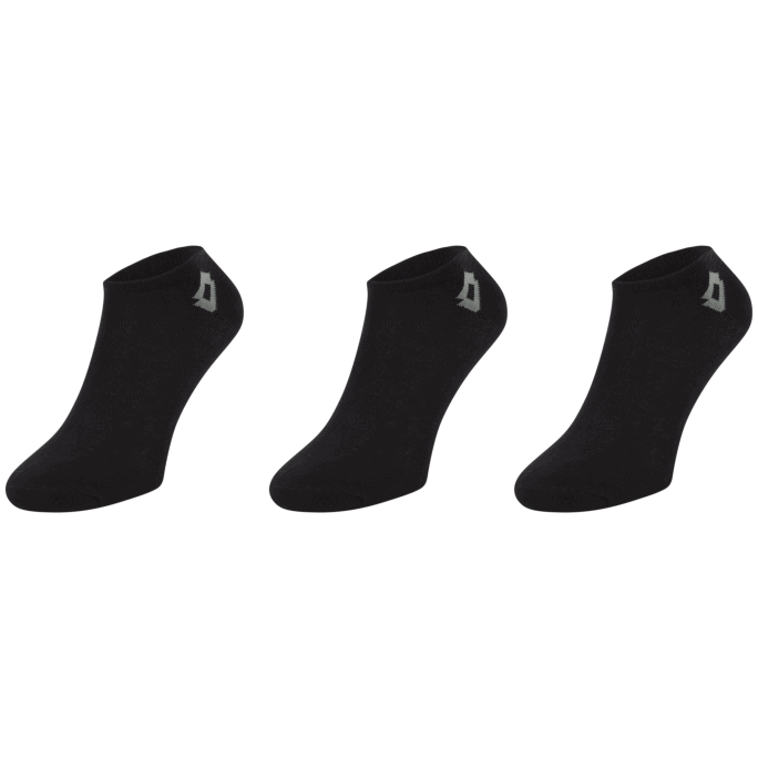 Sneakersokken
