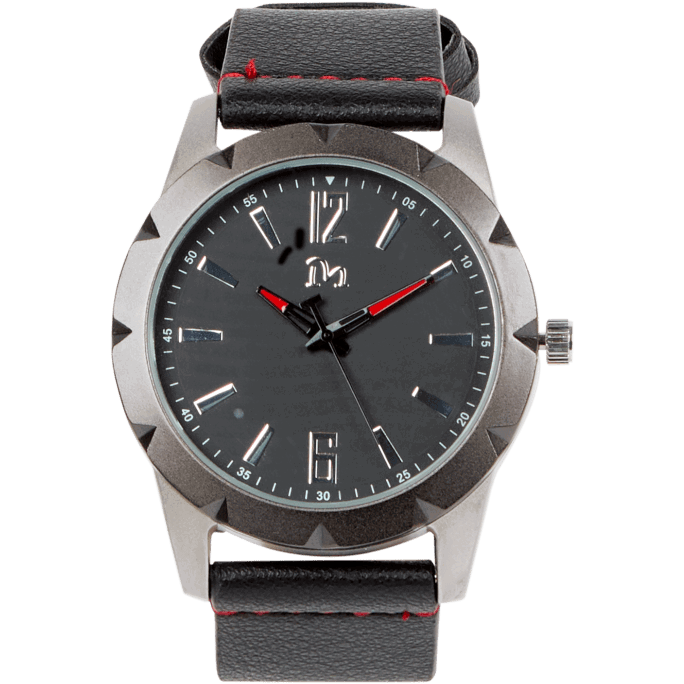 Horloges
