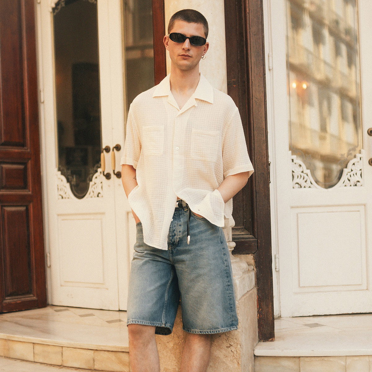 Men's Summer