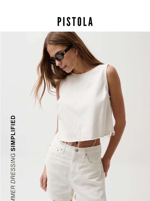 Easy Sets For Summer